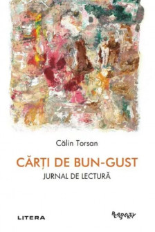 Perspektiv. CARTI DE BUN GUST. Jurnal de lectura.