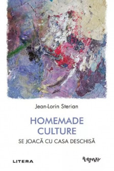 Perspektiv. HOMEMADE CULTURE. Se joaca cu casa deschisa.