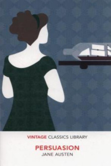 Persuasion (Vintage Classics Library)