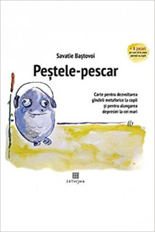 Pestele pescar