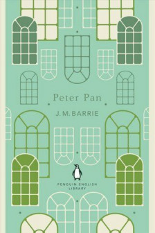 Peter Pan (Penguin English Library)