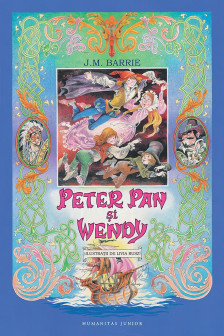 Peter Pen si Wendy
