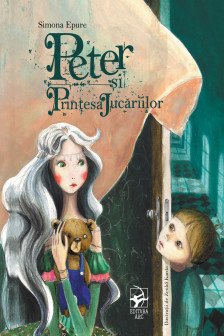 Peter si Printesa Jucarilor