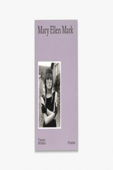 Photofile: Mary Ellen Mark