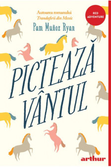 Picteaza vantul