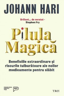 Pilula magica