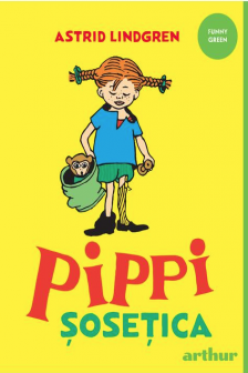 Pippi Sosetica