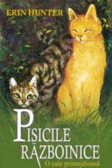 Pisicile razboinice vol. 5 O cale primejdioasa