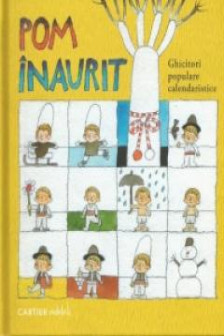 Pom Inaurit. Ghicitori populare calendaristice.