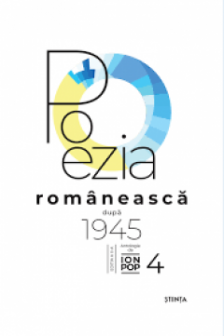 Poezia romaneasca dupa 1945 vol.4