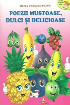 Poezii mustoase dulci si delicioase