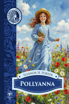 Pollyanna  colectia primavera