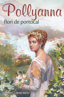 Pollyanna flori de portocal