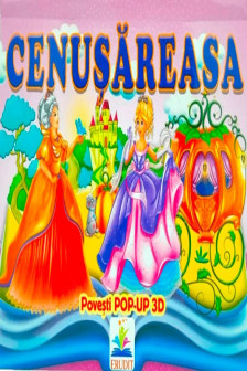 POP-UP Cenusareasa