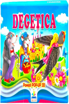 POP-UP Degetica