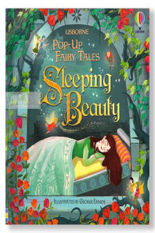 Pop-up Fairy Tales: Sleeping Beauty