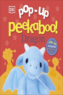 POP-UP PEEKABOO DRAGON