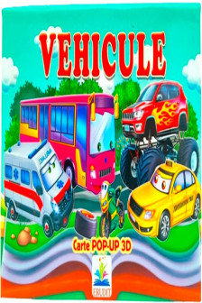 POP-UP  Vehіcule