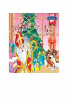 Popup. Noaptea de Ajun