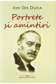 Portrete si amintiri 