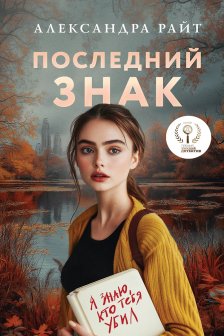 Последний знак ( 1)