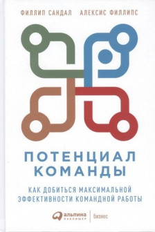 Потенциал команды: Как добиться максимальной эффективности командной работы