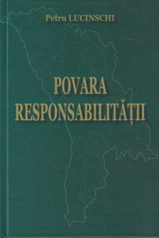 Povara responsabilitatii
