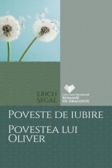 Poveste de iubire. Povestea lui Oliver