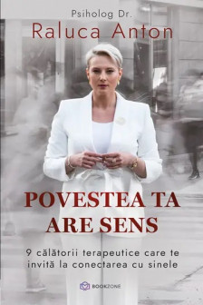 Povestea ta are sens