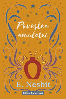 Povestea amuletei (trilogia samiadei volumul III)