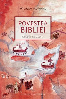 Povestea Bibliei
