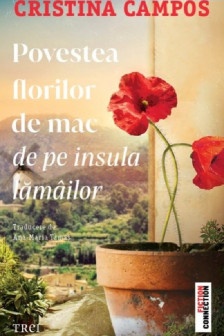 Povestea florilor de mac de pe insula lamailor