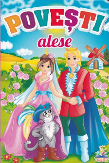 Povesti alese