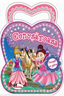 Povesti cu zane- Cenusareasa