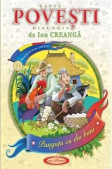 Povesti de Ion Creanga