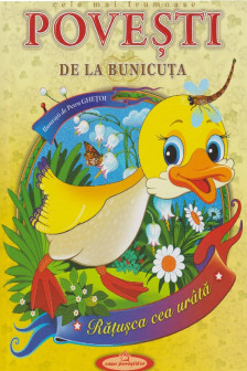 Povesti de la bunicuta