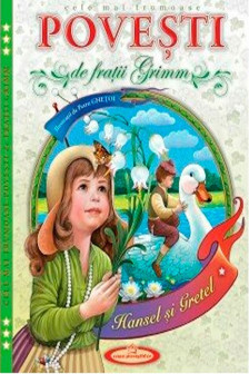 Povesti fratii Griimm.