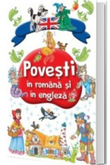 Povesti in engleza si romana