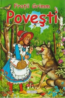 Povesti.Fratii Grimm