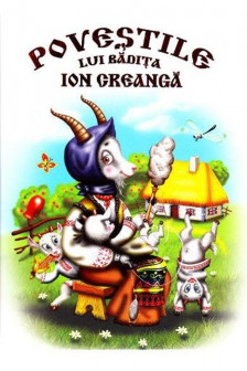 Povestile lui badita Ion Creanga