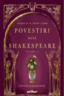 Povestiri dupa Shakespeare. Volumul II