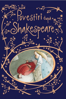 Povestiri dupa Shakespeare