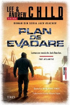 Plan de evadare