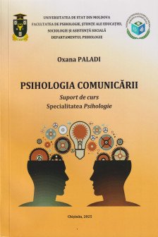 Psihologia comunicarii suport de curs