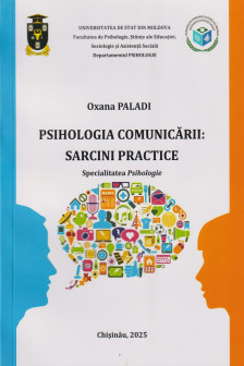 Psihologia comunicarii sarcini practice