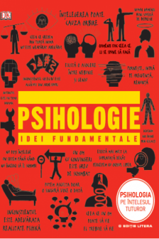 Psihologie. Idei fundamentale