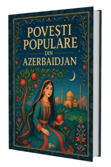 P.Povesti populare din Azerbaidjan