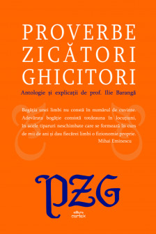 Proverbe.Zicatori.Ghicitori