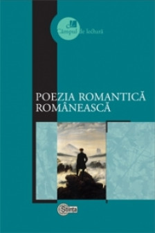 Proza romantica romaneasca.