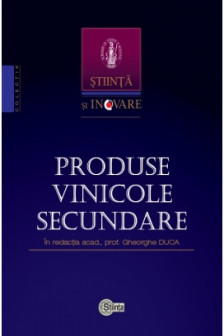 Produse vinicole si secundare